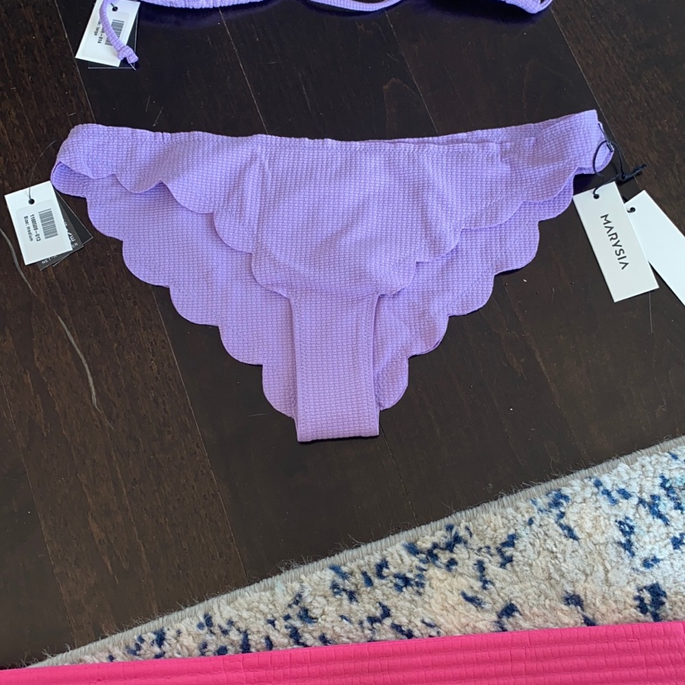 Marysia Bikini Bottom